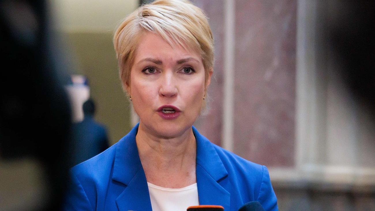 Stopp der Entlastungsprämie: Schwesig fordert Gesamtkonzept für Entlastungen