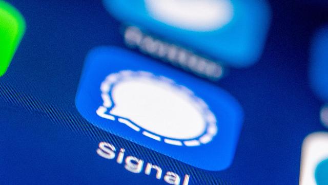 Verschlüsselte Chat-App: Signal erhöht Schutz vor Phishing-Attacken