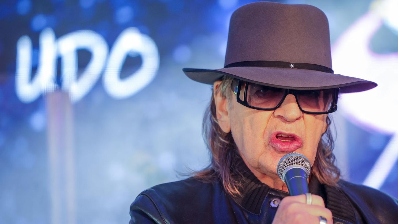 Albumkritik: Songs von Udo Lindenberg überraschend neu interpretiert