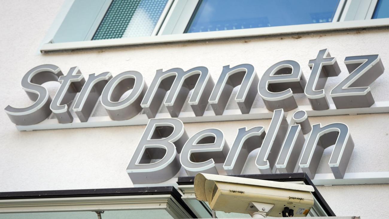 Stromversorgung: Stromausfall trifft 4.500 Haushalte im Berliner Westen