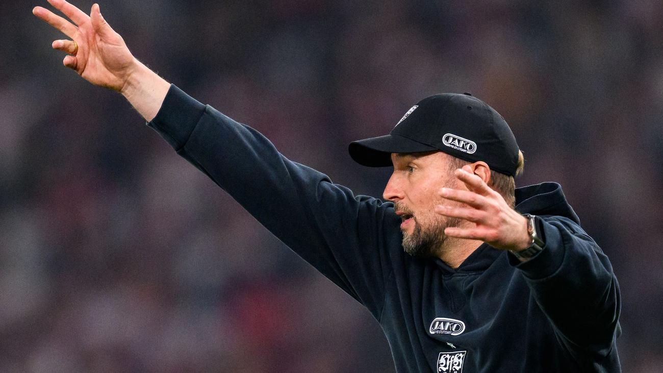 Fußball-Bundesliga: Stuttgart gegen Leverkusen: Das 20-Millionen-Spiel