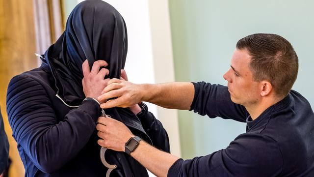 Tödliche Verfolgungsjagd: Tod eines Polizisten – Bundesgerichtshof muss Urteil prüfen
