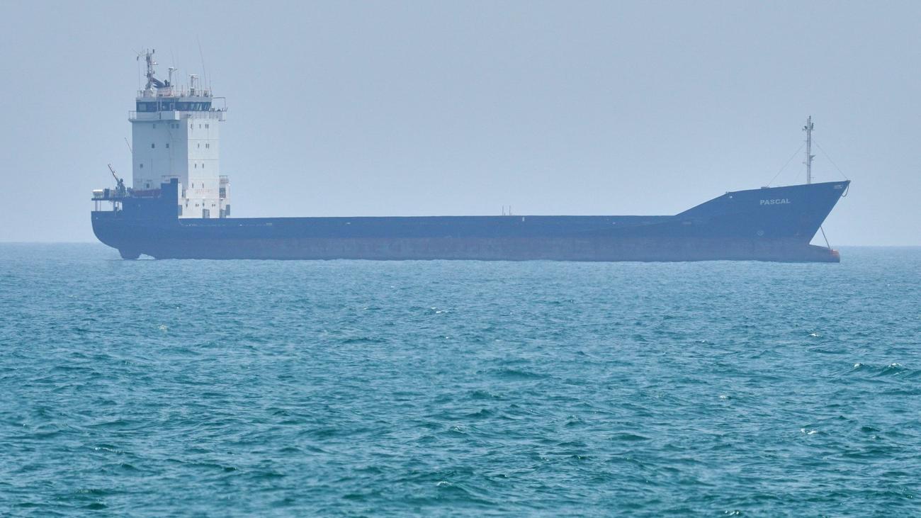 Iran-Krieg: USA: Haben zwei Tanker unter iranischer Flagge angegriffen