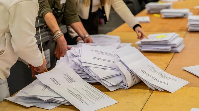 Die Uhr tickt: Viele Rathäuser in Hessen noch ohne Perspektive