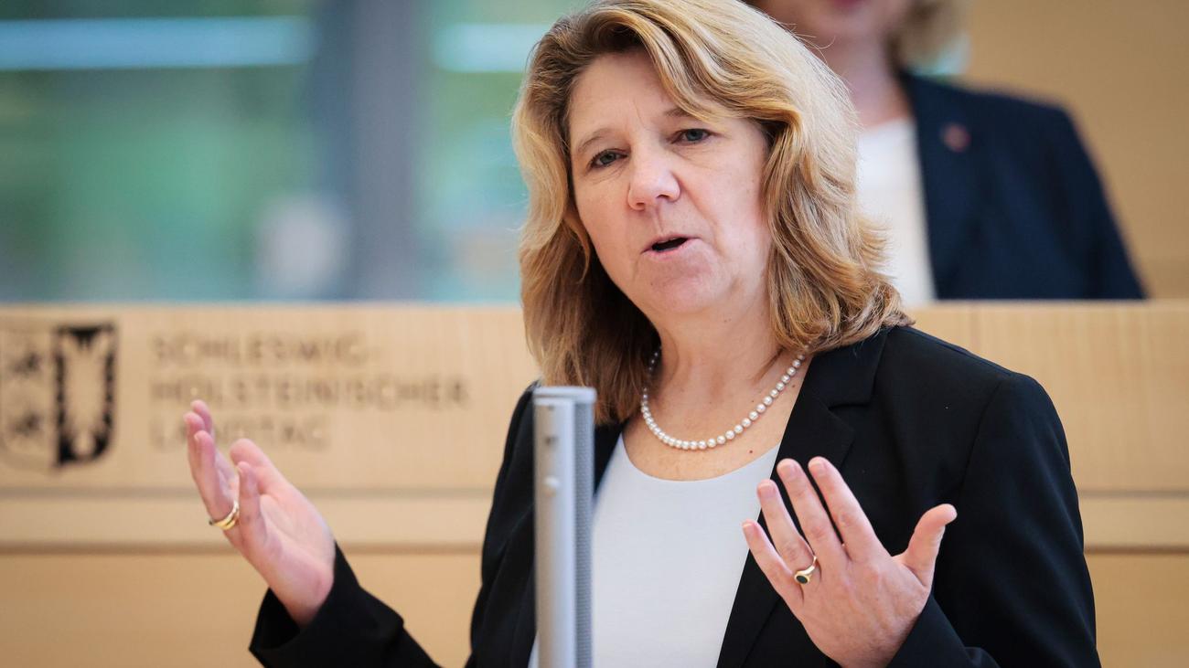 Gesundheitskosten: Von der Decken fordert mehr GKV-Zuschüsse vom Bund