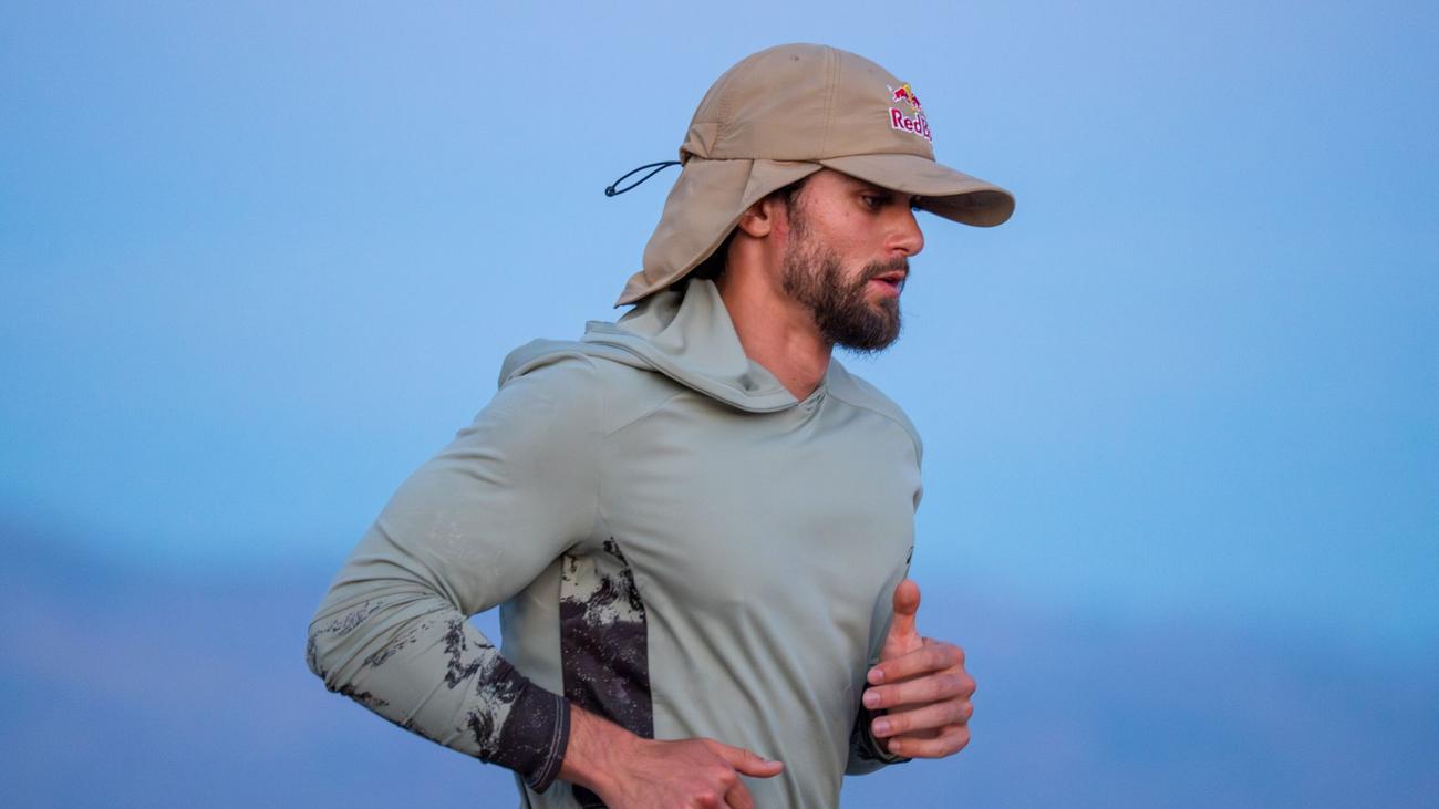 Ultralauf: 600 Kilometer in 96 Stunden - Läufer Saatçi verfehlt Ziel
