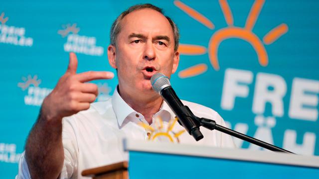 FW-Landesparteitag: Aiwanger: Medien interessiert Wal mehr als Vergewaltigungen