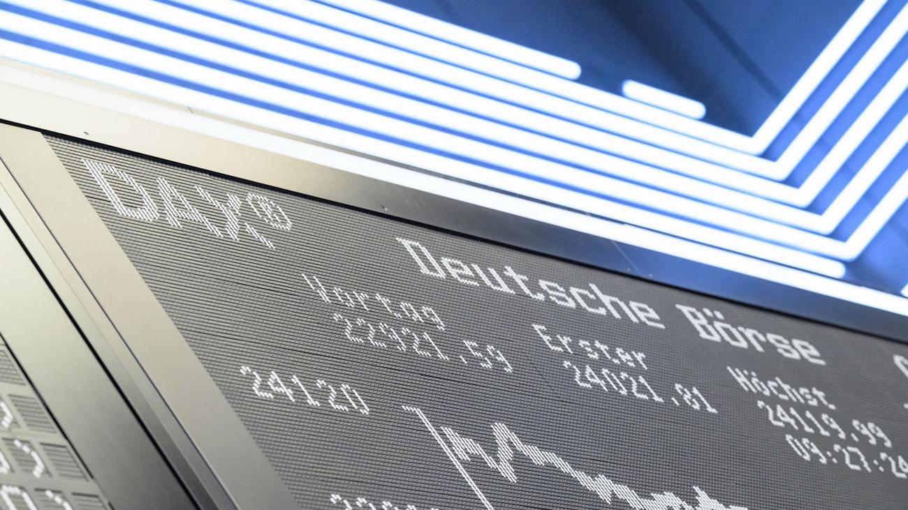 Umfrage: Altersvorsorge mit Wertpapieren? Viele bleiben skeptisch