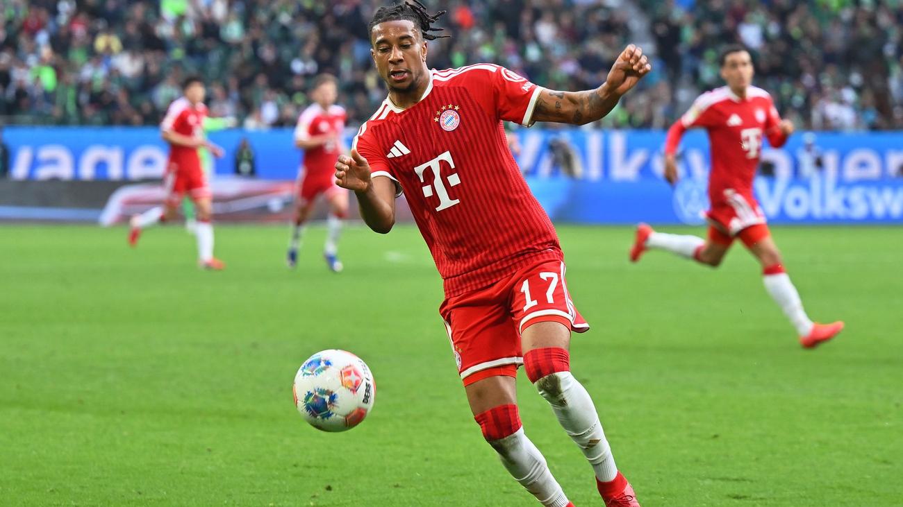 Fußball-Bundesliga: Bayern zu stark: Jetzt Wolfsburger Endspiel gegen St. Pauli