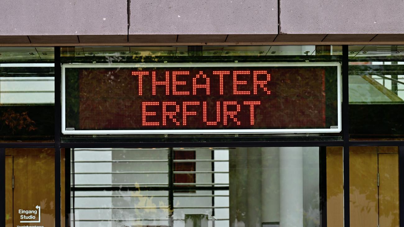 Theater Erfurt: Deutsche Erstaufführung: Jules Vernes Klassiker als Oper