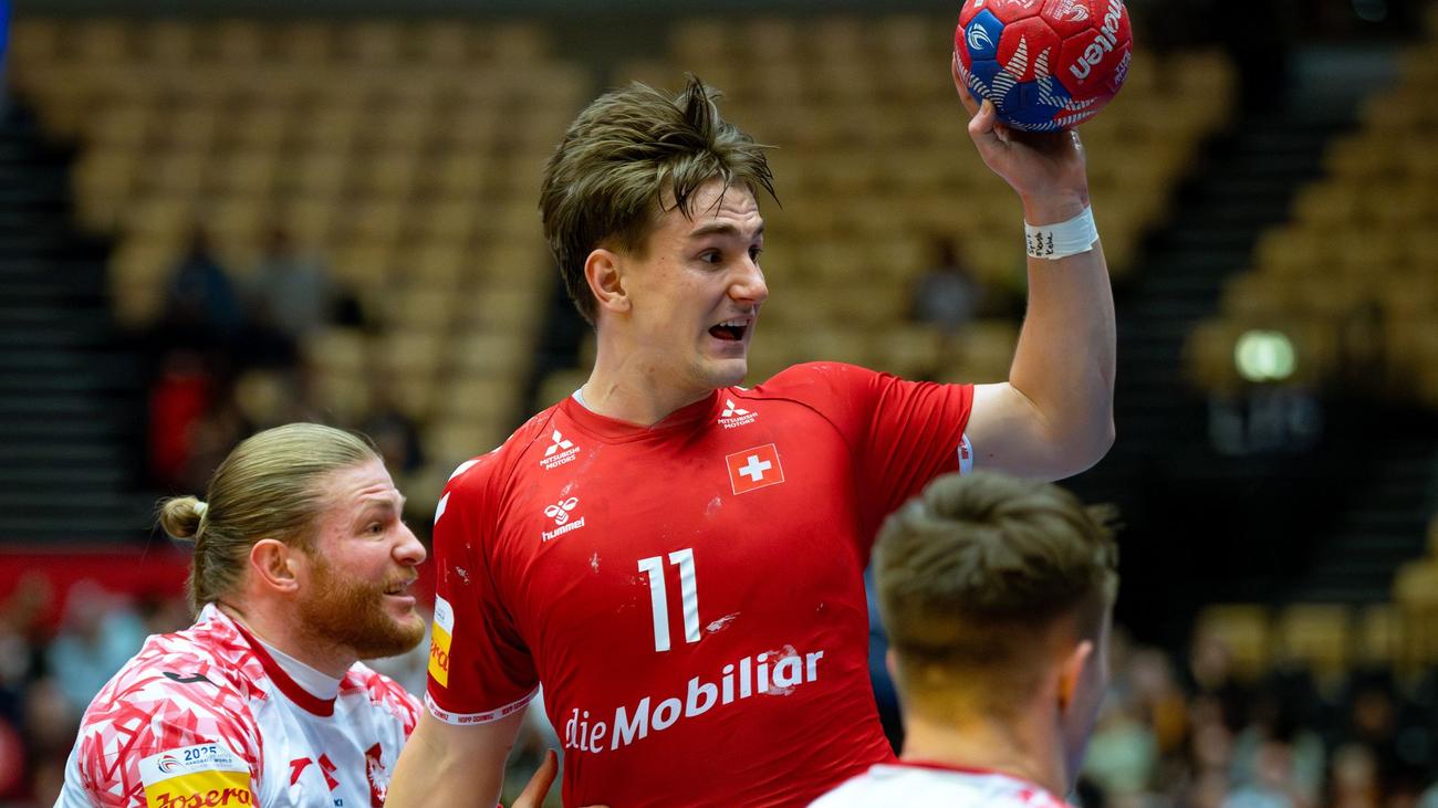 Bundesliga: Eisenacher Handballer bleiben auswärts harmlos