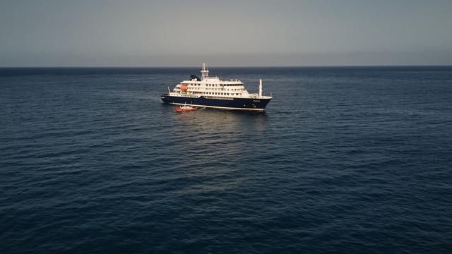Infektionen bei Kreuzfahrt: Hantavirus: Schiff soll Sonntagmorgen in Teneriffa ankommen