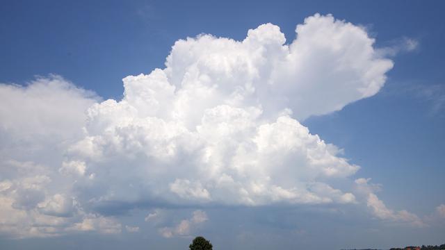 Wetter: Höchsttemperaturen bis 25 Grad
