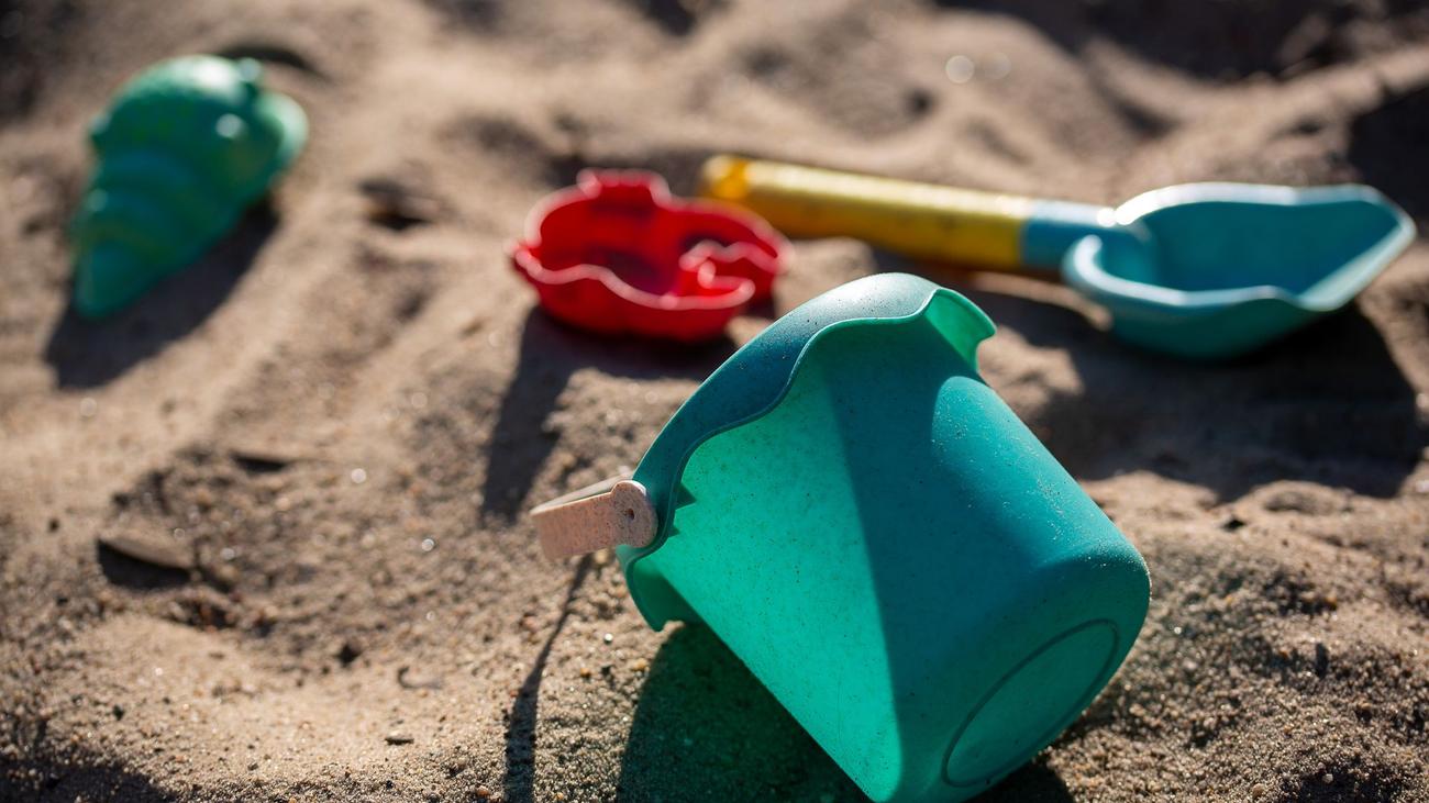 Unglück in Ostfriesland: Hohe Anteilnahme nach Tod von Dreijährigem im Spielsand