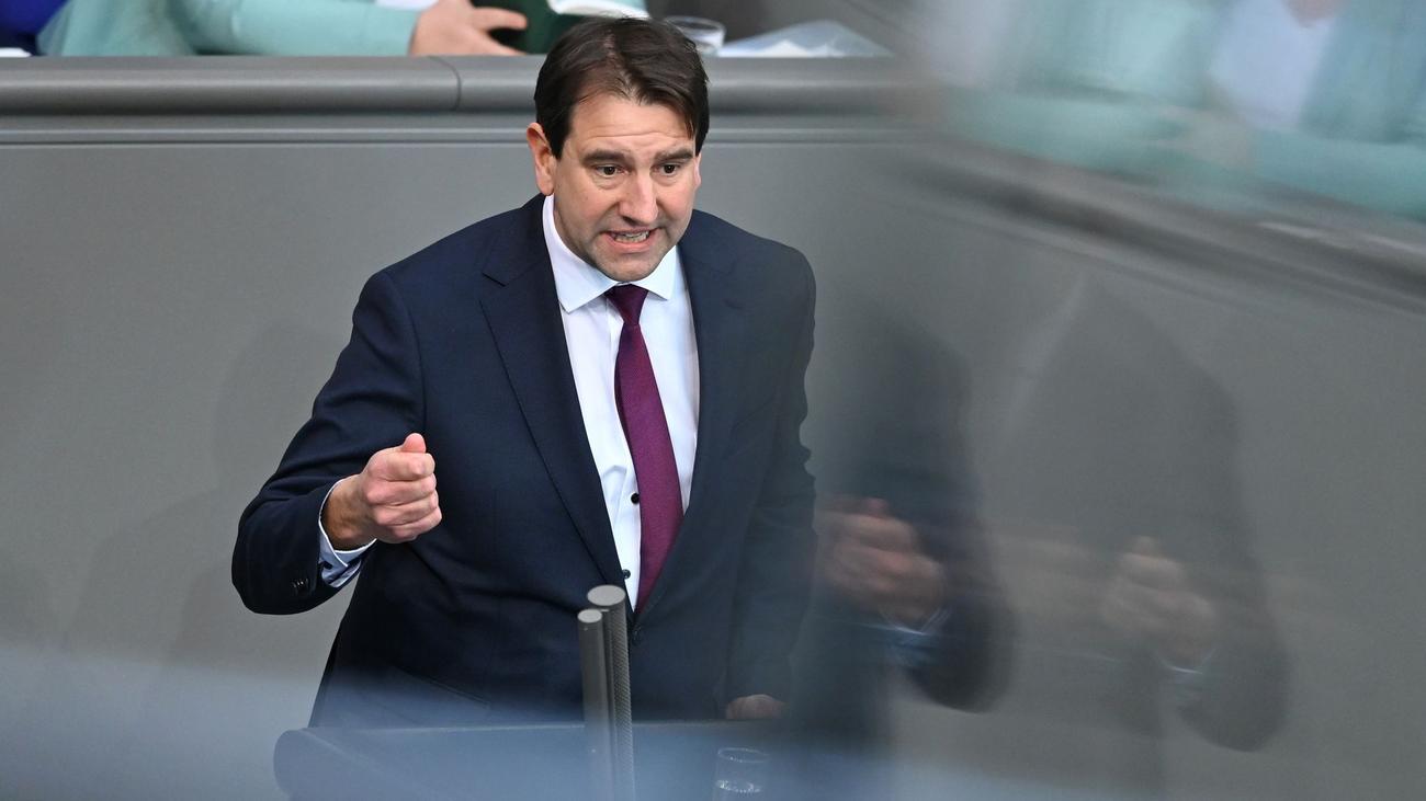 Regierungsbildung: Andreas Jung wird neuer Kultusminister im Südwesten