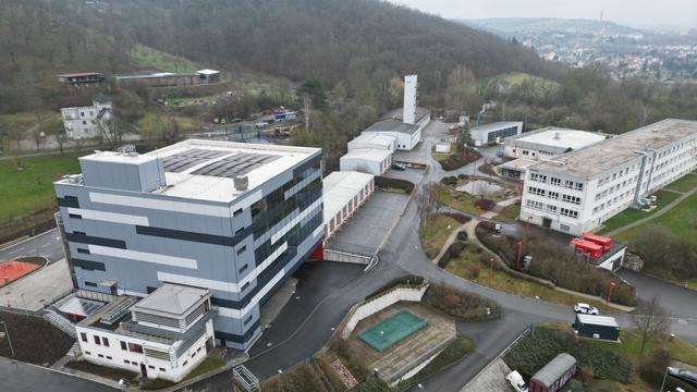Feuerwehr: Maier verspricht Feuerwehr trotz Sparkurs vollen Rückhalt