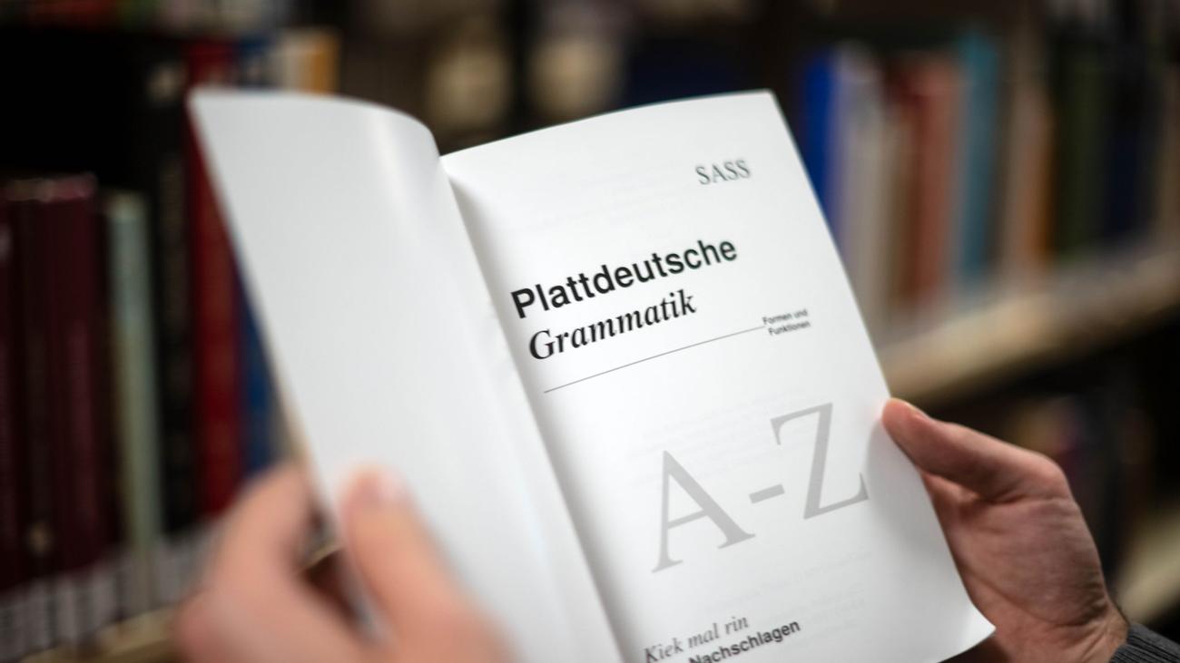 Regionalsprache: Mehr als 190 junge Finalisten beim Plattdeutsch-Wettbewerb