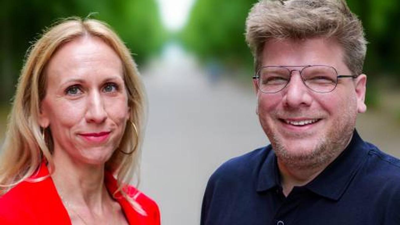Personalien: NRW-Linke nominiert Duo Mehdi und Merkens für Landtagswahl