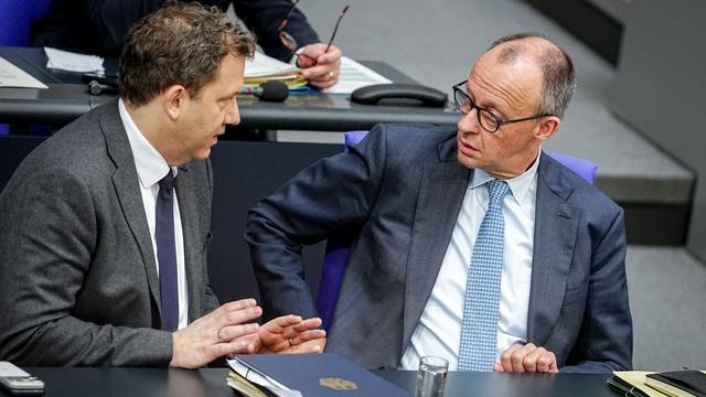 Koalition: Prämie oder Großreform? Koalition sucht Wege zur Entlastung