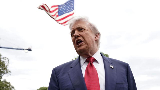 Lage im Überblick: Trump wartet: Wie reagiert der Iran auf den US-Vorschlag?