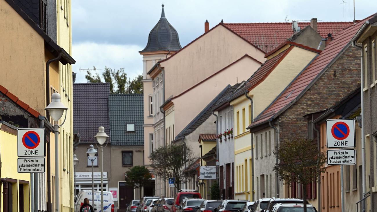 Neues Stadtoberhaupt: AfD-Kandidat gewinnt Bürgermeisterwahl in Zehdenick