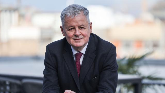 In der Paulskirche: Bundespräsident übergibt Börne-Preis
