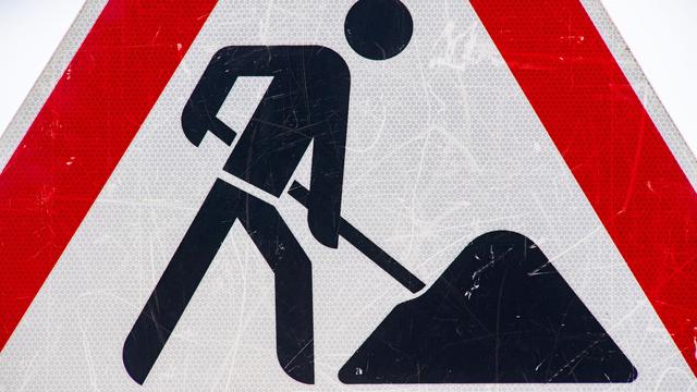 Baustellen in Sachsen-Anhalt: Das sind die neuen Baustellen und Umleitungen im Land