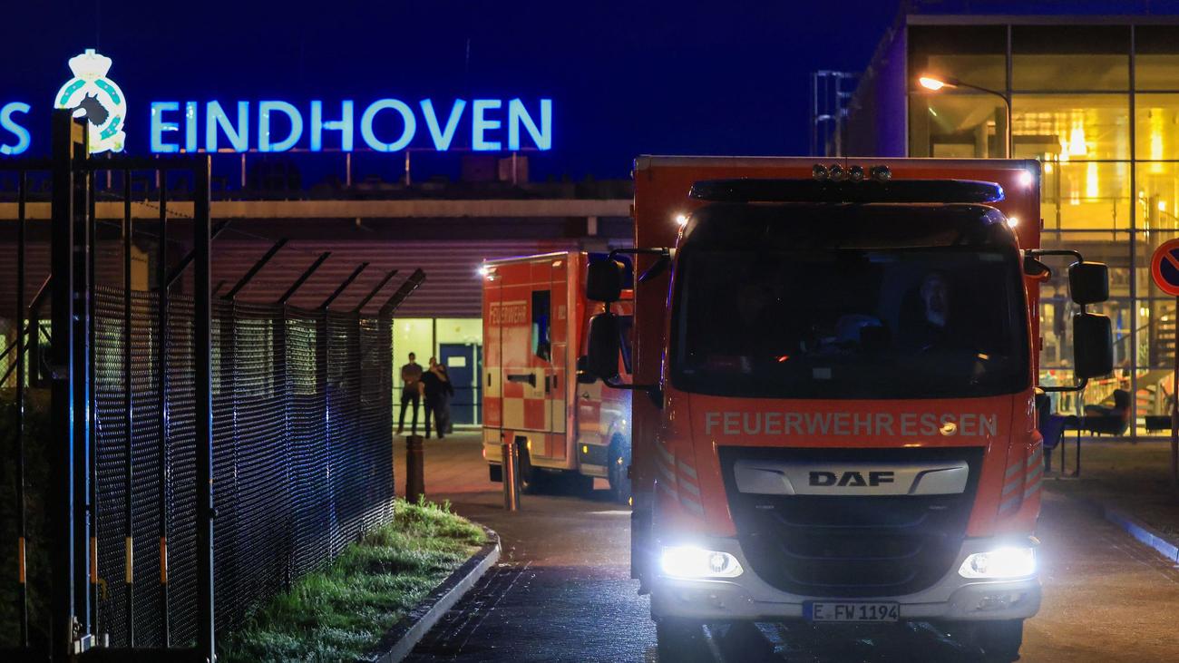 Hantavirus-Ausbruch: Deutsche «Hondius»-Passagiere auf dem Weg nach Frankfurt