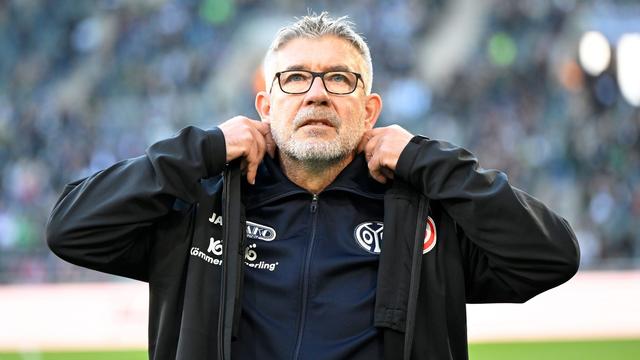 Fußball-Bundesliga: Fischer trifft mit Mainz auf Ex-Club Union