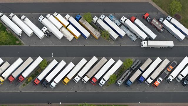 Kriminalität: LKA-Chef: Fake-Transporteure verursachen Millionenschäden