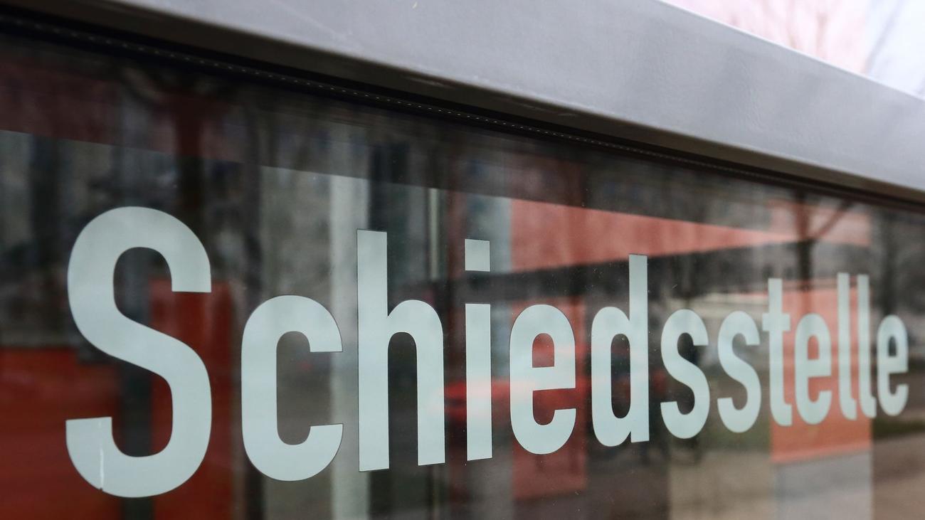 Schlichtungen: Schiedsstellen in Thüringen: Konsens statt Urteil