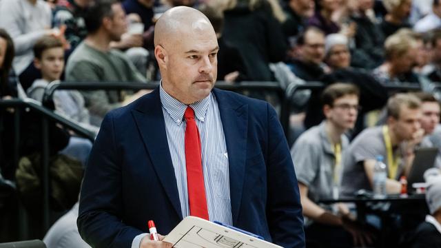 Basketball-Bundesliga: Science City Jena verliert letztes Saisonspiel bei Alba