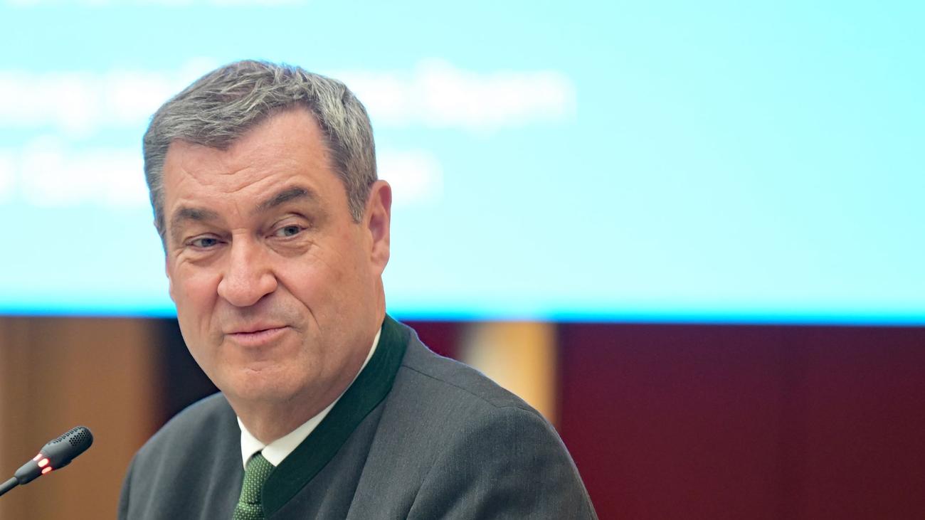 Bundesrat: Söder: Entlastungsprämie ist vom Tisch