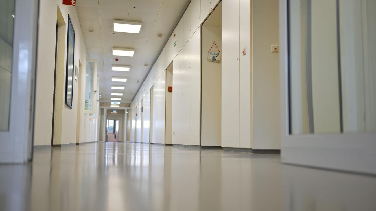 Notfälle: Todesfall in psychiatrischer Klinik in Dannenberg