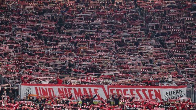 Frauen-Bundesliga: Union-Frauen unterliegen vor Rekordkulisse gegen Hoffenheim
