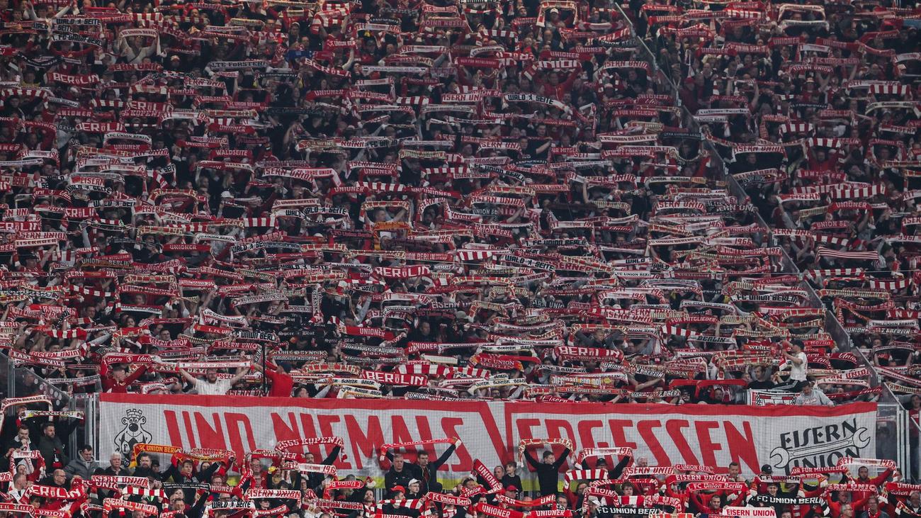 Frauen-Bundesliga: Union-Frauen unterliegen vor Rekordkulisse gegen Hoffenheim