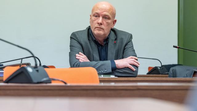 Gericht: Urteil im Prozess gegen Ex-OB Wolbergs erwartet