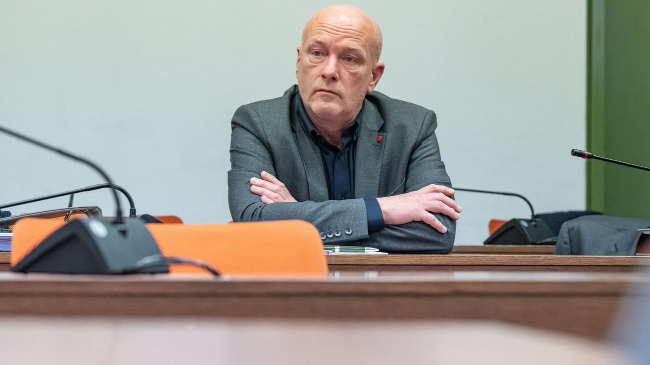 Gericht: Urteil im Prozess gegen Ex-OB Wolbergs erwartet