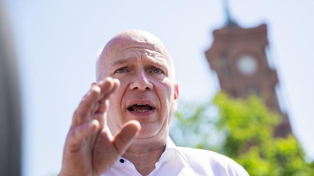 Gewerkschaften: Wegner: Mehrwertsteuer auf Grundnahrungsmittel senken