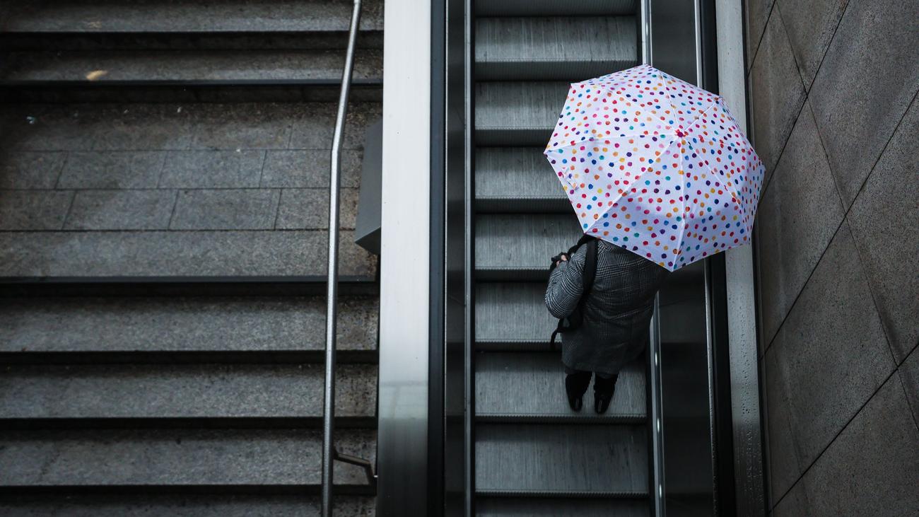 Wettervorhersage: Wetterumschwung im Südwesten - Ab wann der Regen kommt