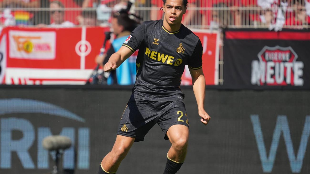 Fußball-Bundesliga: Zu spät zum Anschwitzen: FC streicht Abwehr-Star aus Kader