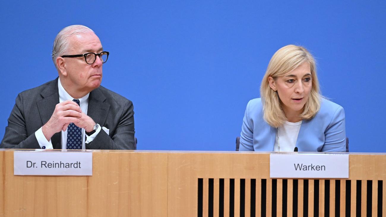 Reform: Ärzte warnen vor Verwerfungen in der Versorgung