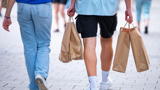 Bezahlung im Handel: Arbeitgeber legen Tarif-Angebot für den Handel vor