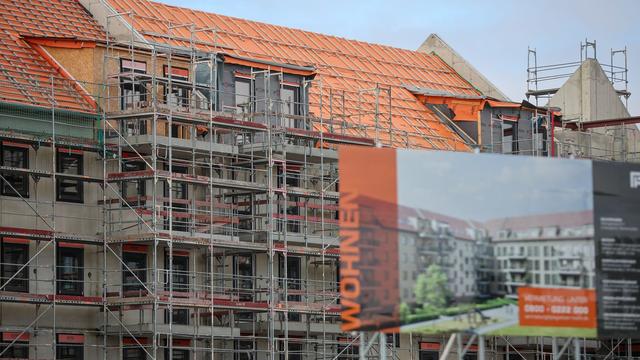 Bezahlbares Wohnen: Bezahlbares Wohnen: Verbände wollen Förderprogramme