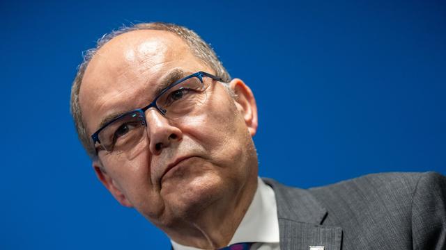 Balkan: Bosnien-Beauftragter Schmidt kündigt Rücktritt an