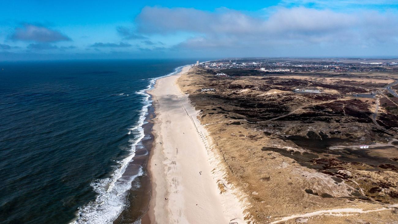 Immobilien an Nord- und Ostsee: Ein Quadratmeter Sylt für mehr als 12.500 Euro