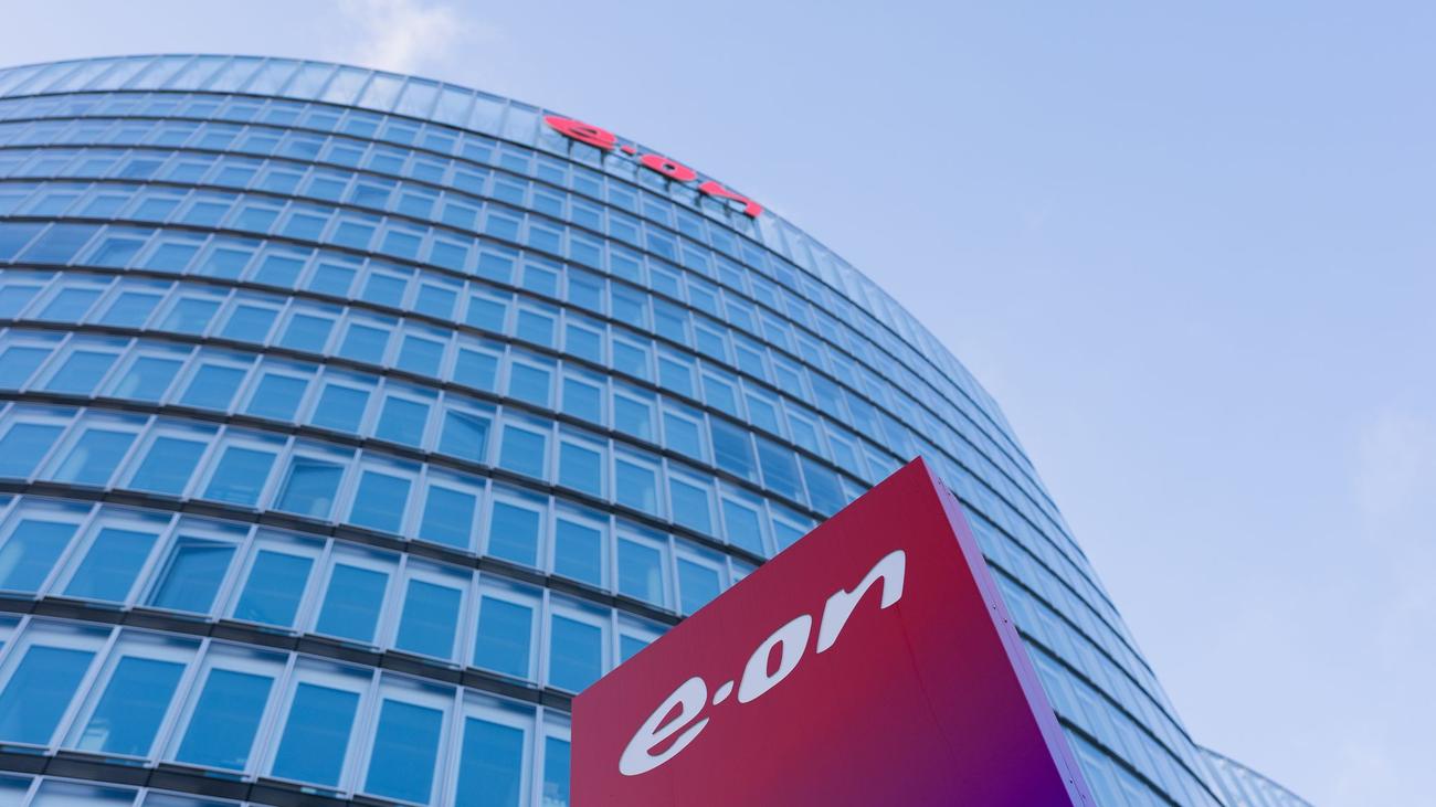 Eon auf Einkaufstour: Eon will britischen Energieversorger Ovo übernehmen