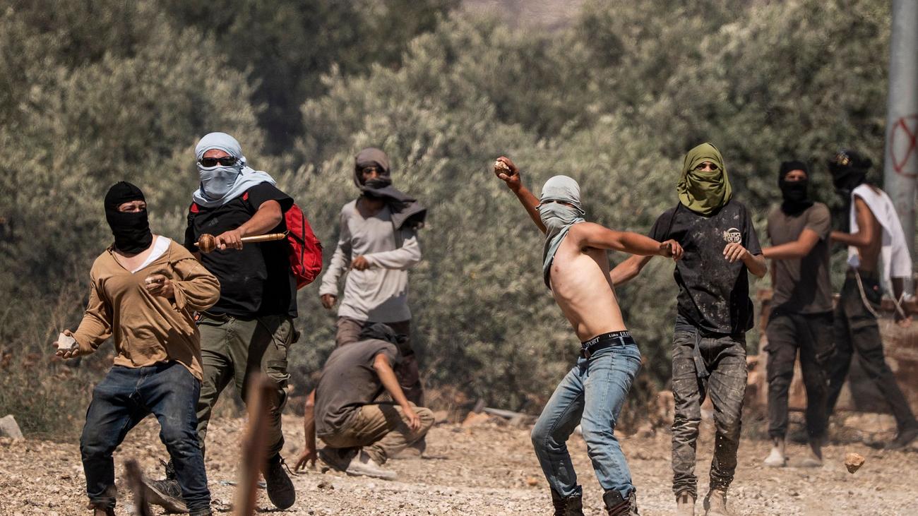 Nach Machtwechsel in Ungarn: EU verständigt sich auf Sanktionen gegen israelische Siedler