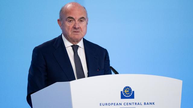 Finanzen: EZB-Vize kritisiert Bundesregierung im Ringen um Commerzbank