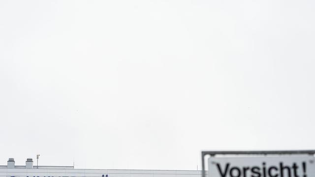 Isolierstation in der Klinik: Hantavirus: Warum sind Passagiere nach Frankfurt gekommen?